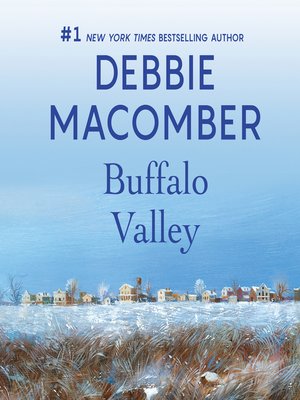 cover image of Buffalo Valley